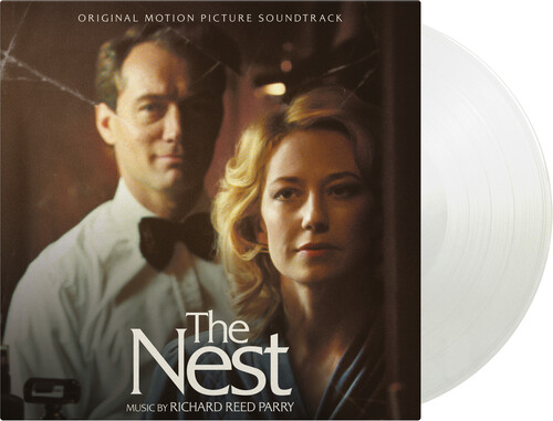 The Nest (Original Motion Picture Soundtrack)
