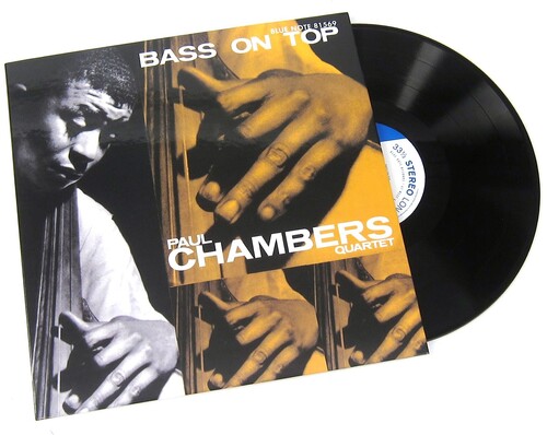 Bass On Top
