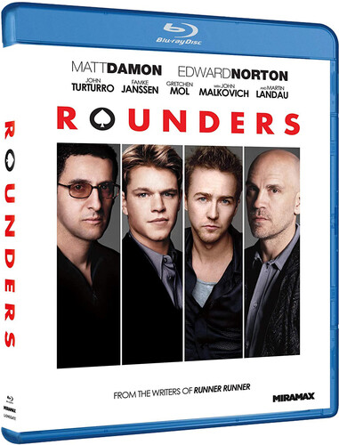 Rounders