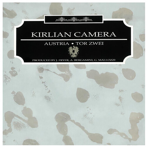 Kirlian Camera - Austria - Tor Zwei (Blk) [Limited Edition] [Reissue]