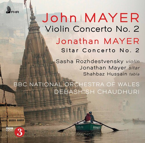 Violin Concerto 2