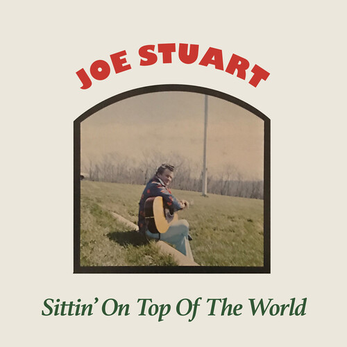 Sittin' On Top Of The World