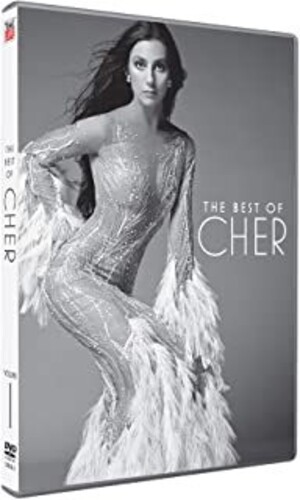 Cher - Best Of Cher
