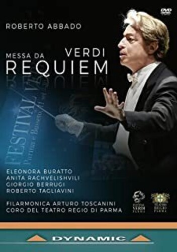 Messa Da Requiem