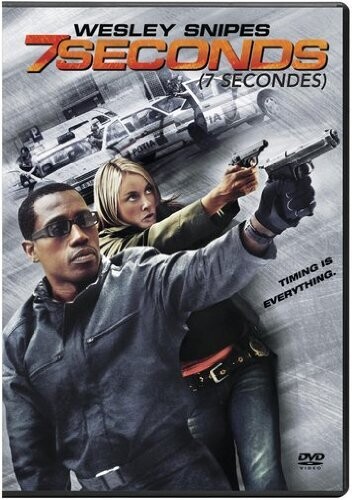 7 Seconds [Import]