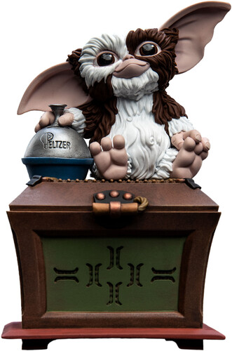 GREMLINS GIZMO MINI EPICS