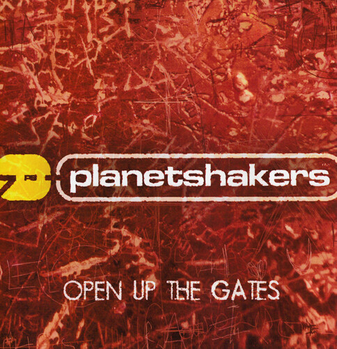 Open Up The Gates
