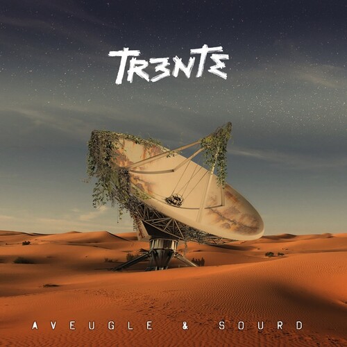 Aveugle & Sourd [Import]