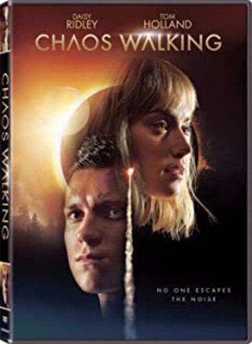 Chaos Walking