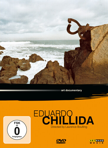 Eduardo Chillida