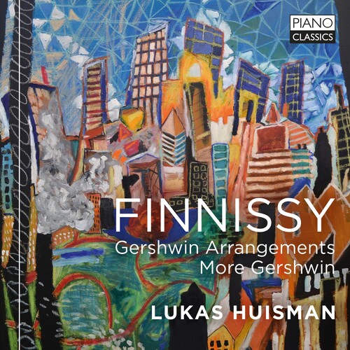 Gershwin Arrangements