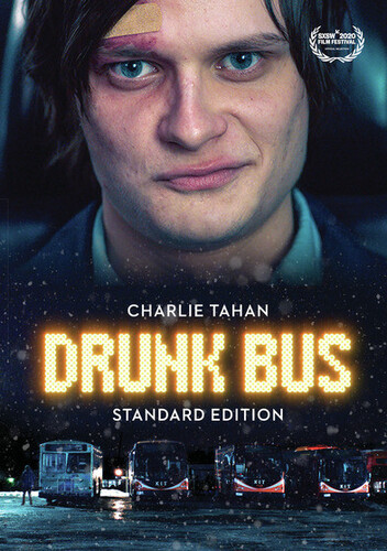 Drunk Bus