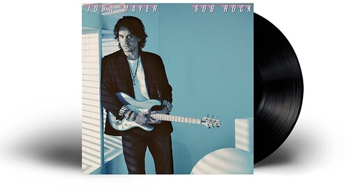 John Mayer - Sob Rock [LP]