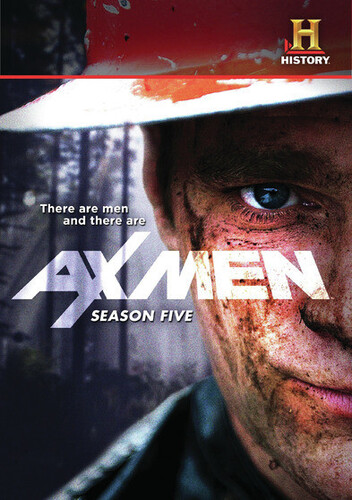 Ax Men: Season 5