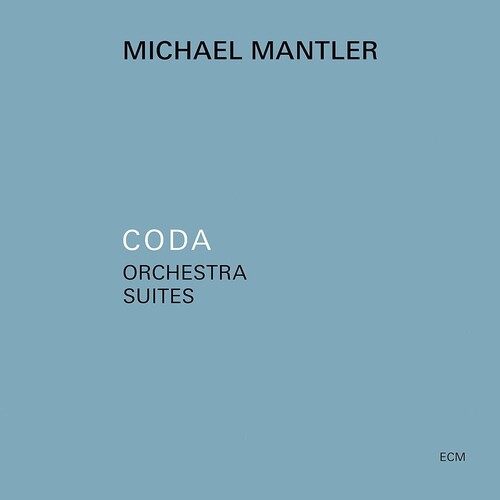 Coda - Orchestra Suites