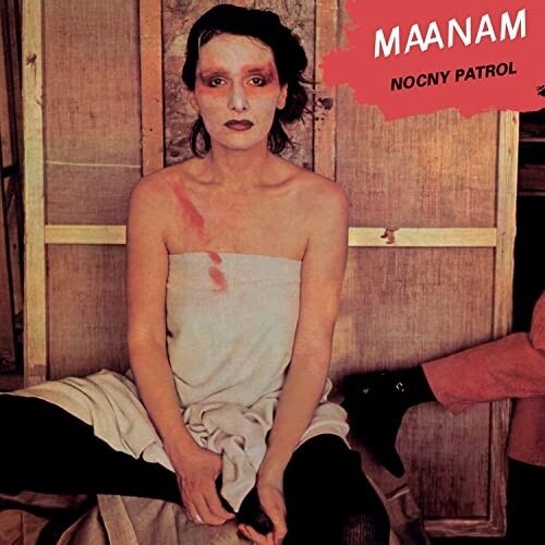 Maanam - Nocny Patrol