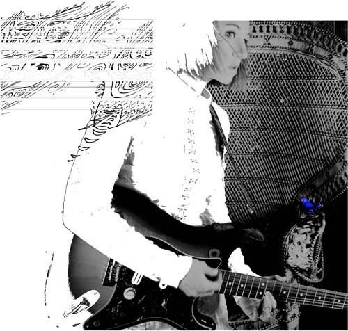 Into The Blue