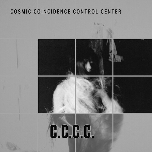C.C.C.C. - Cosmic Coincidence Control Center (Wsv) (2pk)