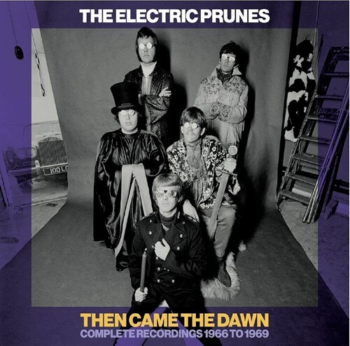 Then Came The Dawn: Complete Recordings 1966-1969 [Import]