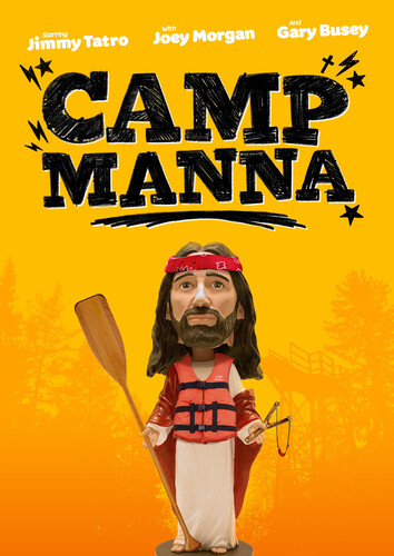 Camp Manna - Camp Manna
