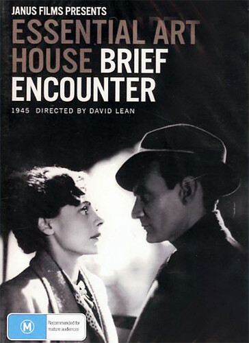 Brief Encounter [Import]