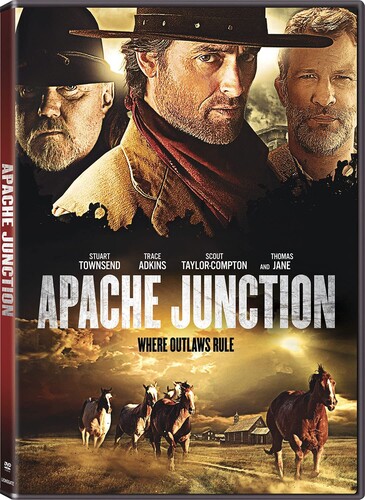 Apache Junction