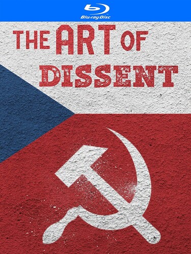 Art of Dissent - Art Of Dissent / (Mod)