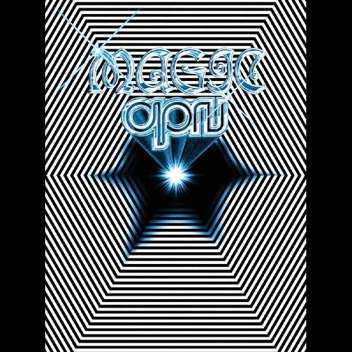 Oneohtrix Point Never - Magic Oneohtrix Point Never