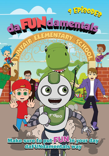 Dafundamentals Series