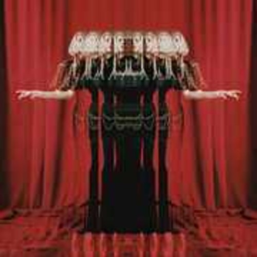 AURORA - The Gods We Can Touch [Import]