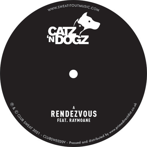 Rendezvous