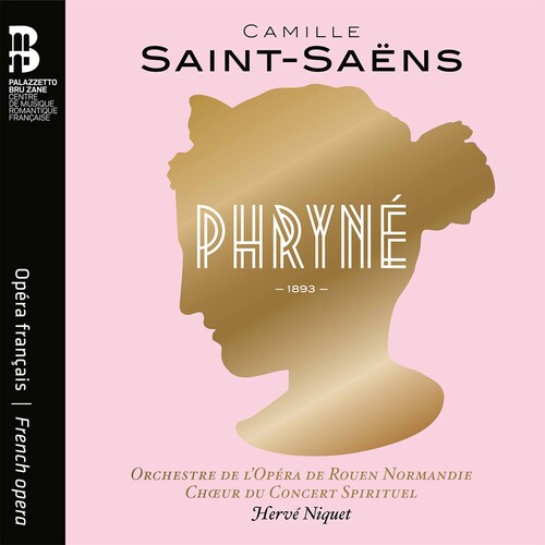 Phryne