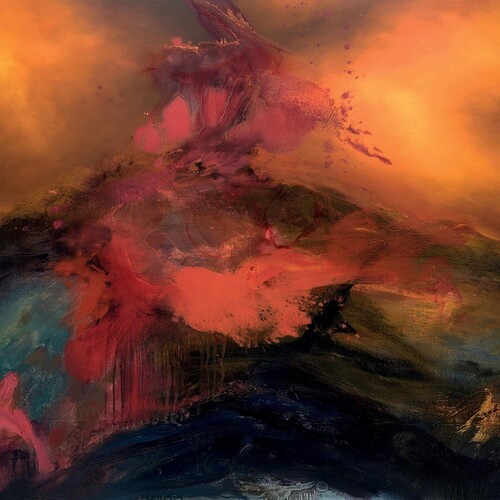 Sunn 0))) - Metta, Benevolence Bbc 6music : Live On The [Clear Vinyl]