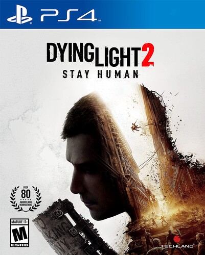 Dying Light 2 Stay Human - Refurbished