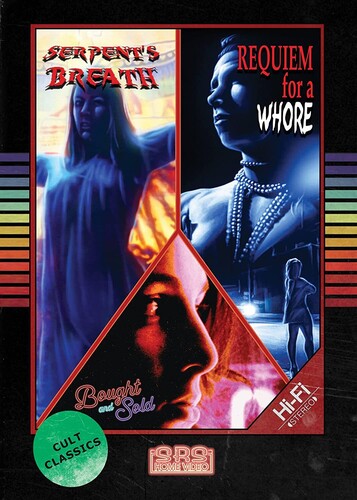 Serpent's Breath /  Requiem For A Whore /  Bought & Sold