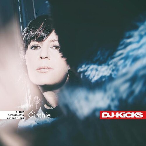 Dj-kicks: Cinthie