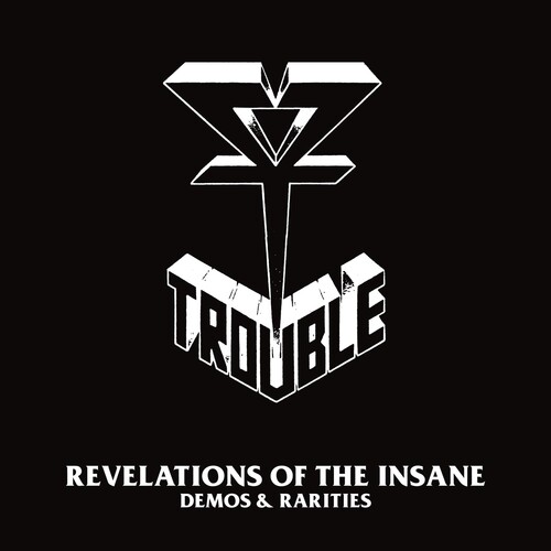 Revelations Of The Insane (demos & Rarities)