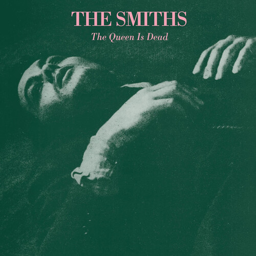 Queen Is Dead