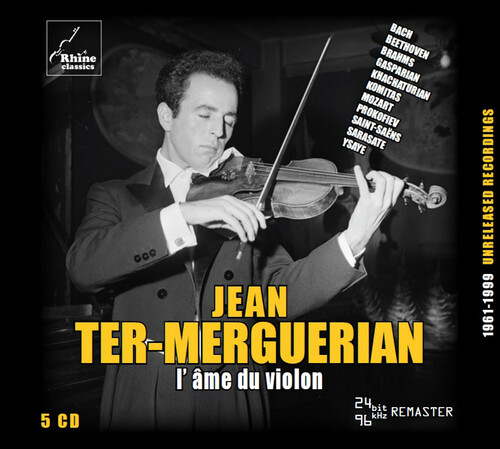 L' Ame Du Violon