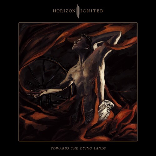 Horizon Ignited - Towards The Dying Lands [LP]
