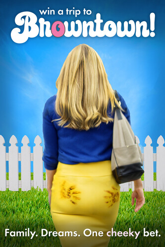 Win A Trip to Browntown!