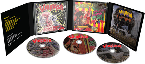 Roadrunner Years - Deluxe Edition [Import]