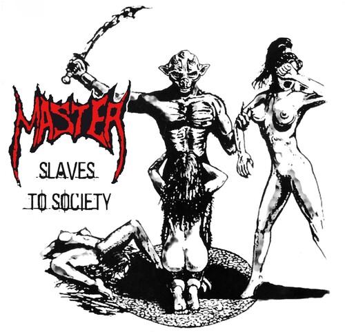 Slaves Of Society
