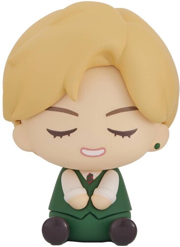 BanPresto - Tinytan Dynamite Figure vol.2 (B: V)