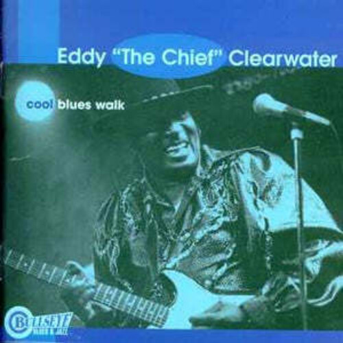 Cool Blues Walk