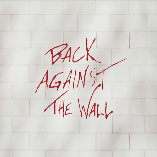 Back Against The Wall