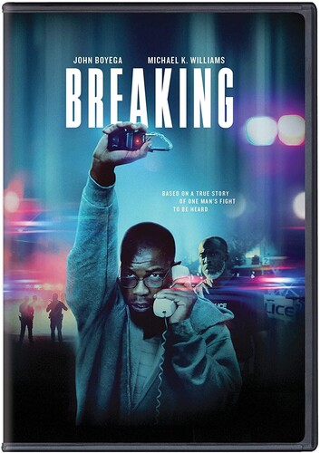breaking - Breaking / (Sub)