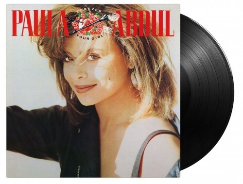 Forever Your Girl - 180-Gram Black Vinyl [Import]