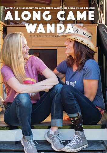 Along Came Wanda