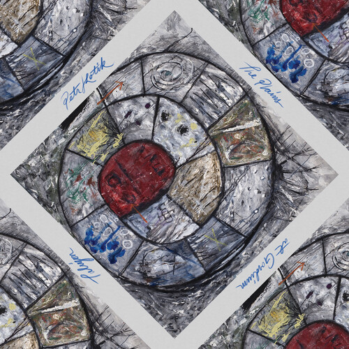 The Plains At Gordium (performed By Talujon)